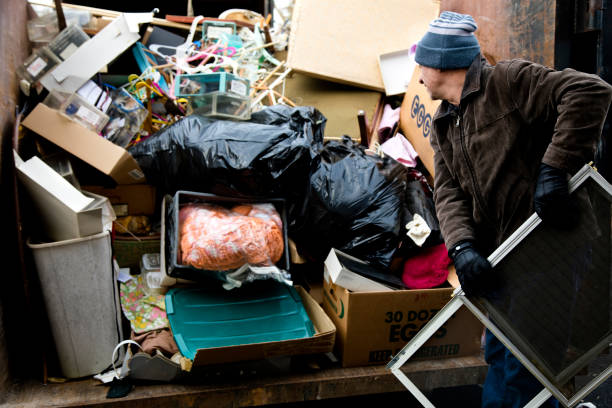 Junk Removal for Events in Socorro, TX