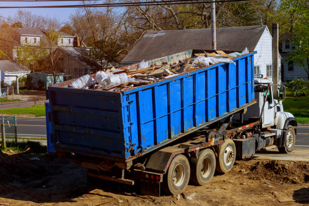 Demolition Debris Removal in Socorro, TX